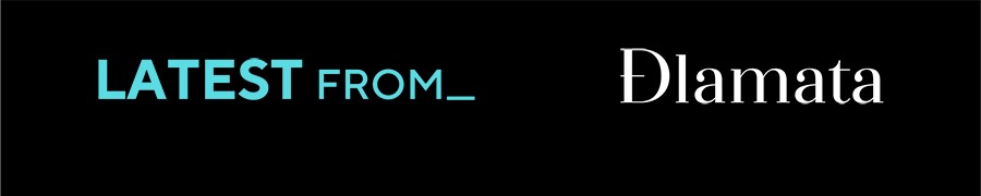 LATEST FROM_  Đlamata